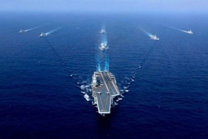 Führende Grüne fordern Stopp von Lieferungen an chinesisches Militär