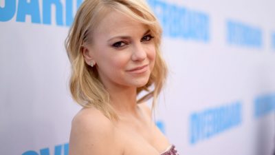 Anna Faris steigt kurz vor Drehstart bei US-Sitcom „Mom“ aus