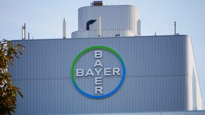 Bayer kauft US-Biotech-Firma Asklepios BioPharmaceutical