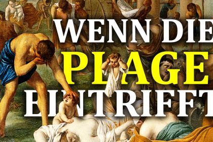 „Wenn die Plage eintrifft“ – eine historische Betrachtung
