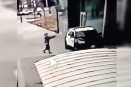 Schießerei in Los Angeles: Zwei Sheriffs aus dem Hinterhalt niedergeschossen – Aktivisten „hoffen, dass sie sterben“