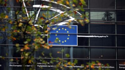 EU verhängt Sanktionen wegen Verstößen gegen libysches Waffenembargo