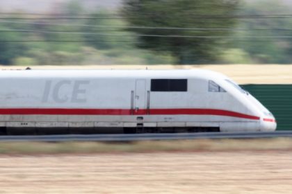 Geplanter Bahn-Ausbau könnte rund 3,7 Milliarden Euro jährlich kosten