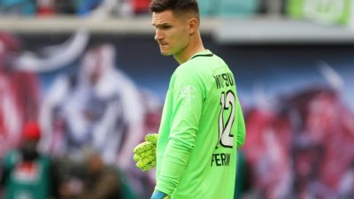 1. Bundesliga: Wolfsburg holt Unentschieden in Freiburg