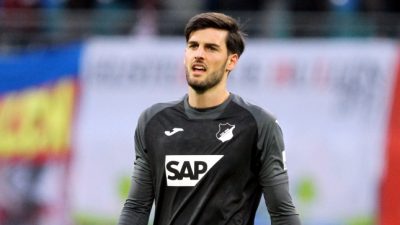 DFB-Pokal: Hoffenheim entgeht Blamage