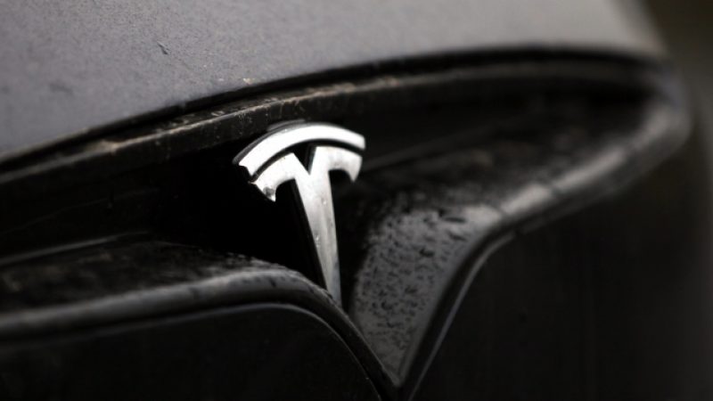 VW-Betriebsratschef will Tesla einholen