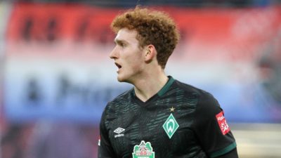 DFB-Pokal: Jena scheitert an Bremen