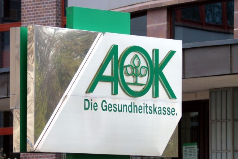 AOK will Preis für Corona-Tests drücken
