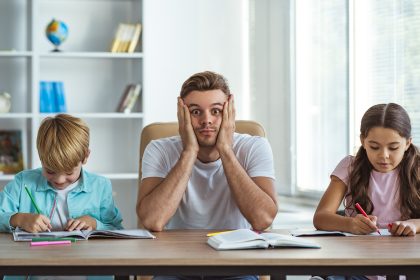 „Familienbewusste Maßnahmen“?: Studie will Vereinbarkeit von Beruf und Familie in Corona-Krise zeigen