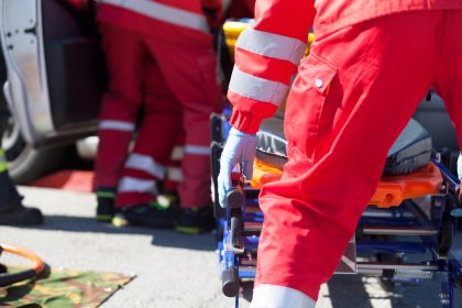 Mann stirbt nach Atemnot bei Polizeieinsatz in Berlin