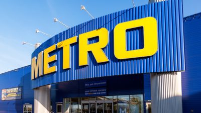 Metro-Machtkampf geht weiter: Kretinsky will aufstocken
