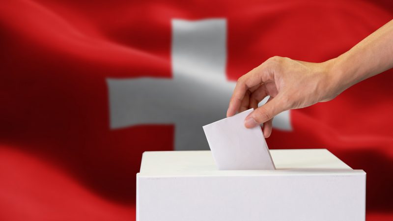Schweiz: SVP will freien Personenverkehr mit EU kippen – nicht alle EU-Gegner stützen Initiative