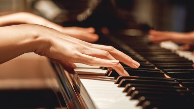 Klassische Musik – mehr als nur Heilung für die Seele