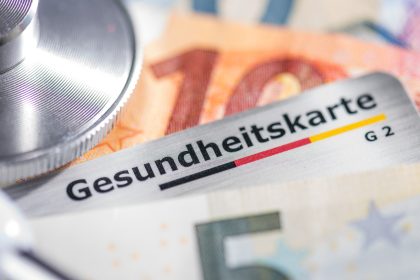 Beitragserhöhung der GKV: Corona als Rechtfertigung für doppelten Zusatzbeitrag? Spitzenverband sieht hohen Mehrbedarf