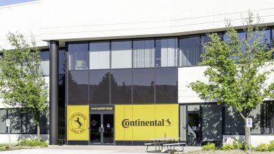 Eines der zwei großen Reifenwerke Deutschlands macht dicht – Continental streicht auch am Stammsitz Jobs