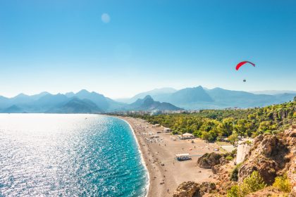Bundesregierung weitet Reisewarnung erneut auf ganze Türkei aus