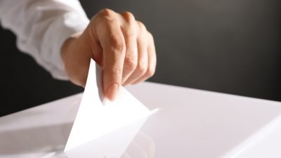 Bundestagswahl: Parlament senkt Hürden für kleinere Parteien