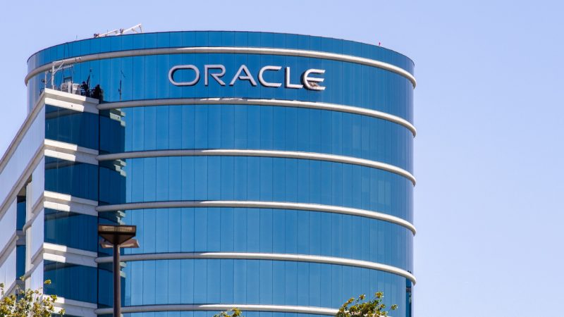 Globale Giganten ziehen nach Texas: Tesla und Oracle verlassen Silicon Valley