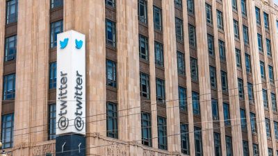 Twitter erhöht vor US-Wahlen Schutz von Konten von Politikern und Journalisten