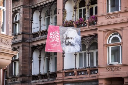 Das Problem mit dem Marxismus