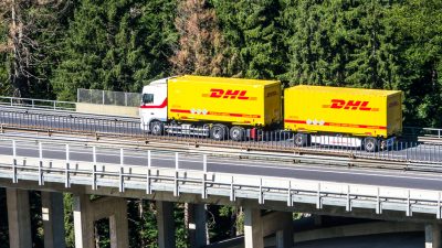 Deutsche Post soll ihre Zustellzentren auch für Warensendungen anderer Wettbewerber öffnen