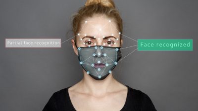 Software zur Maskenerkennung umgeht Datenschutz – In den USA und Irland bereits getestet