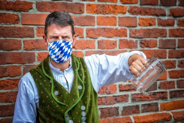 Kein Oktoberfest, kein Bier?