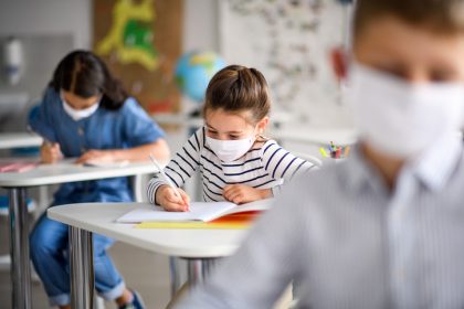 Weihnachtspause beendet – Schüler zurück im Unterricht