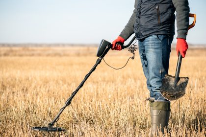 Strafanzeige statt Finderlohn: Raubgräber aus Sachsen-Anhalt zu 6.000 Euro Geldstrafe verurteilt