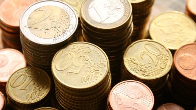 EU plant Abschaffung von Ein- und Zwei-Cent-Münzen Ende 2021