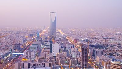 Ist Bahrain ein Testlauf für eine Annäherung zwischen Riad und Jerusalem?