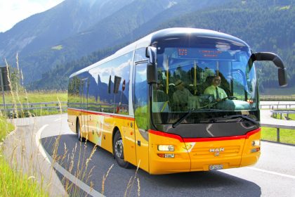 Berliner Busreisegruppe soll nach Verstoß gegen Maskenpflicht 8500 Euro zahlen
