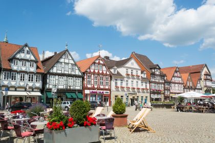 Vermisste 16-Jährige aus Celle ist wieder zu Hause