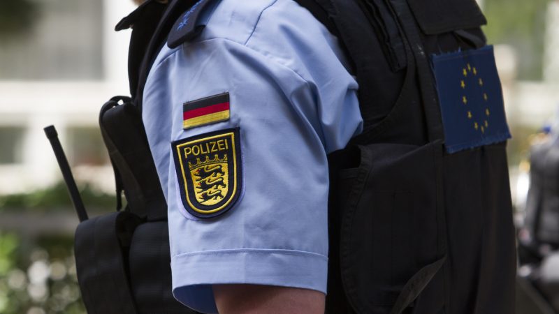 Hamburger Studie zu „rassistischem Denken“ in der Polizei – Thüringens IM Maier: „zu viele Einzelfälle“
