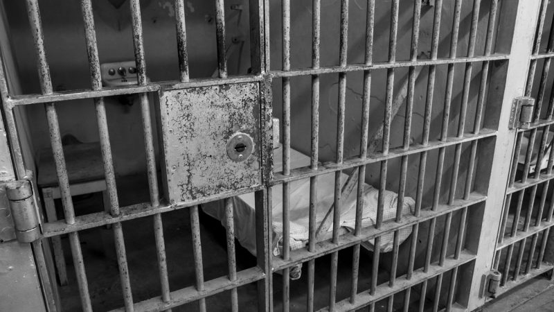 Bekannter russischer Neonazi tot in Gefängniszelle gefunden