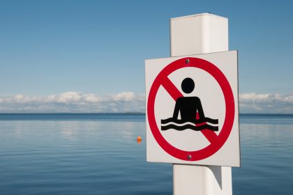 Sommersaison: 329 Menschen in Deutschland ertrunken