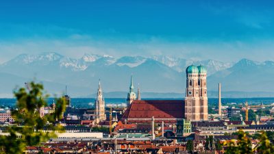 München: Gedenkakt zum 40. Jahrestag des Oktoberfest-Attentats