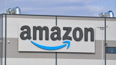 Amazon will 100.000 zusätzliche Beschäftigte einstellen