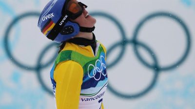 Nun auch Rebensburg: Deutschem Ski-Team gehen die Stars aus