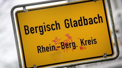 Kindesmissbrauch: Polizei informiert auf Pressekonferenz über Durchsuchungsergebnisse im Bergisch-Gladbach-Komplex