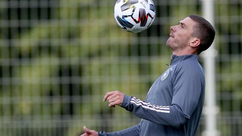 Sané und Süle zurück in DFB-Startelf – Debüt für Gosens