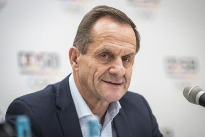 Hörmann zur Corona-Krise: «Größte Herausforderung»