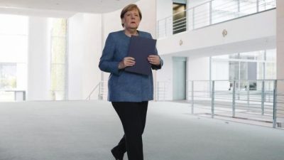 Länder protestieren gegen Merkel – Gegenvorschlag für neue Corona-Regeln