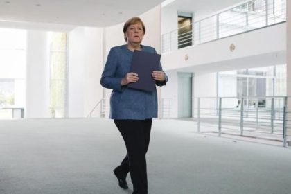 Fall Nawalny: Berlin will mit Verbündeten beraten