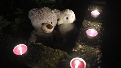 Solingen steht unter Schock: Mordkommission ermittelt im Fall der fünf getöteten Kinder