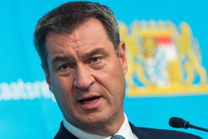 Söder skeptisch: «Einheitliche Regeln im Sport wichtig»