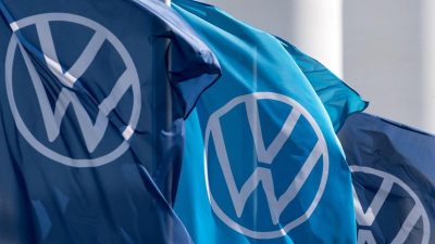 VW-Datenleck in Nordamerika: Millionen Kunden betroffen