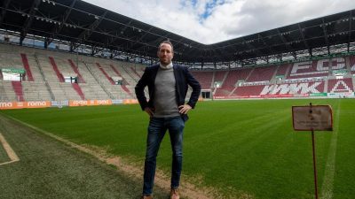 FCA hofft bei Fan-Rückkehr auf «deutschlandweite Lösung»