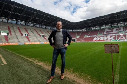 FCA hofft bei Fan-Rückkehr auf «deutschlandweite Lösung»