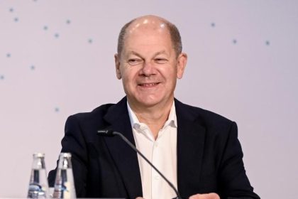 Nach Steuereinnahmen-Prognose: Scholz blickt vorsichtig optimistisch auf die finanzielle Gesamtlage